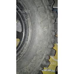 Gomme per fuoristrada Extreme