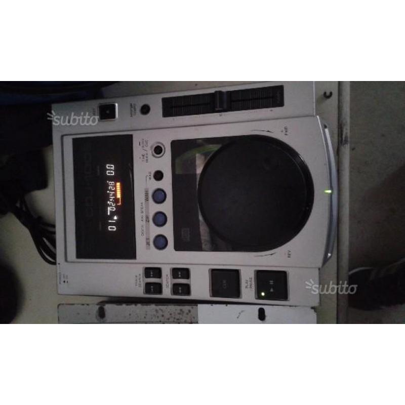 Cdj 100