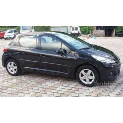 PEUGEOT 207 1.4 75cv 2009 GPL