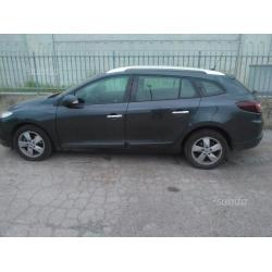 RENAULT Mégane 1.5 dci - 2011