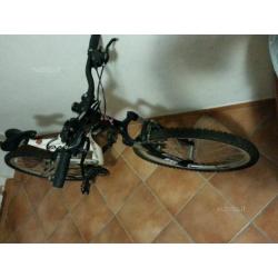 Mtbike carraro 444 come nuova