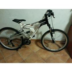 Mtbike carraro 444 come nuova