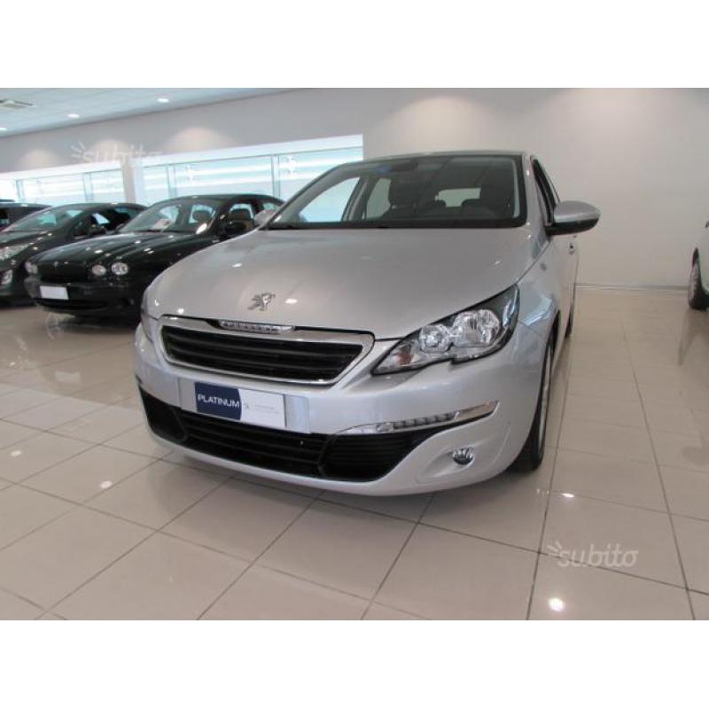 Peugeot 308 1.6 e-HDi 115 CV Stop&Start Business