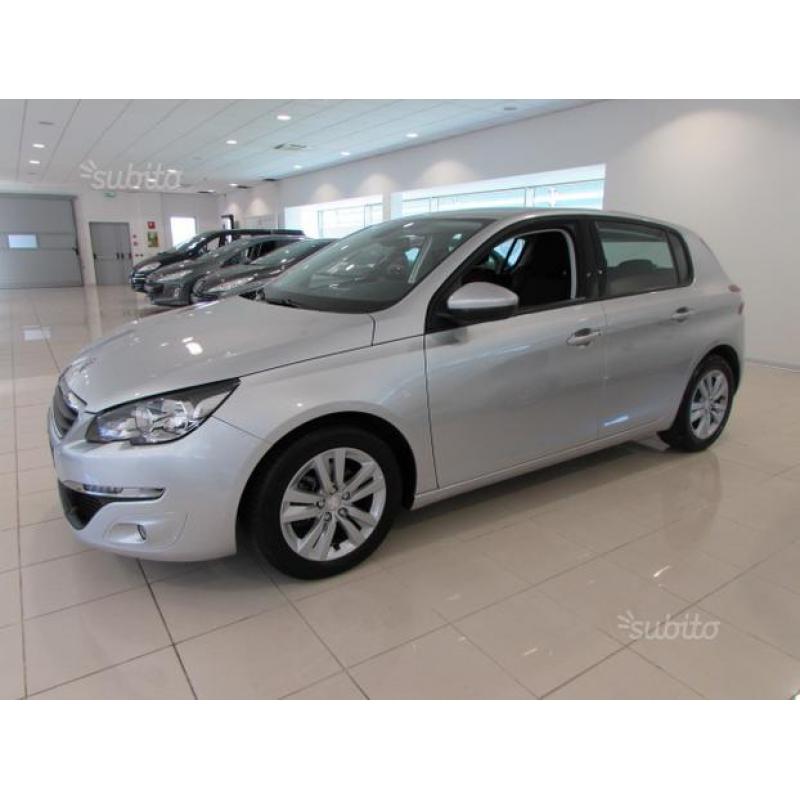 Peugeot 308 1.6 e-HDi 115 CV Stop&Start Business