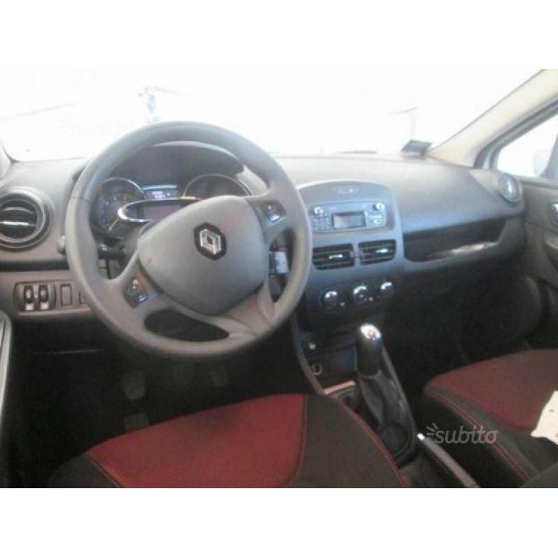 RENAULT Clio 1.5 dCi 75cv Wave  5 PORTE BERLINA