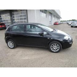 FIAT Punto Evo 1.3 Mjet 75cv Dynamic St&St 5 POR