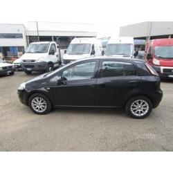 FIAT Punto Evo 1.3 Mjet 75cv Dynamic St&St 5 POR