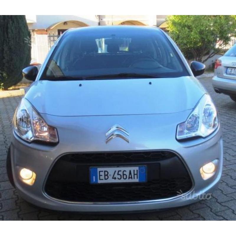 CITROEN C3 1.1 DeeJay IMM 06/