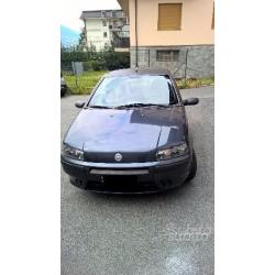 FIAT Punto Sporting 2ª serie 1.9 JTD - 2001