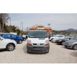 RENAULT Trafic 1.9dCi/100 - 2007