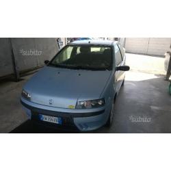 FIAT Punto 2ª serie - 2001