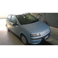 FIAT Punto 2ª serie - 2001