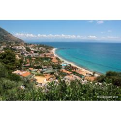 Sole, mare, relax e confort zona Tropea