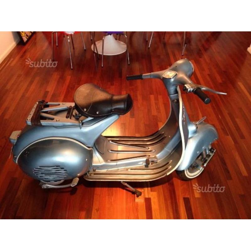 Piaggio Vespa 125 S - Anni 70