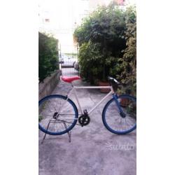 Bicicletta Single Speed