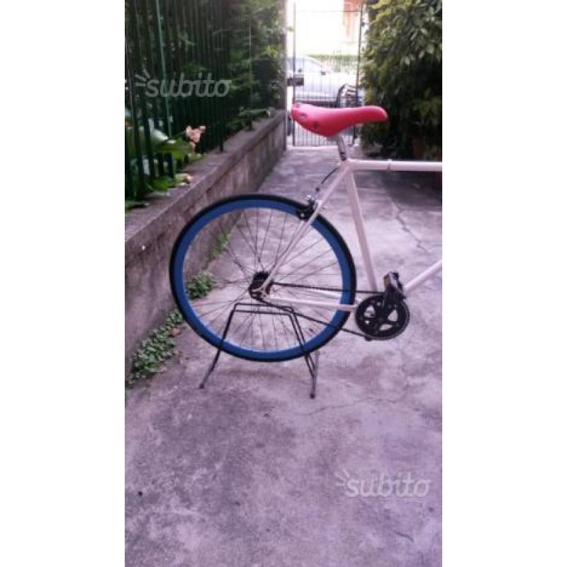 Bicicletta Single Speed