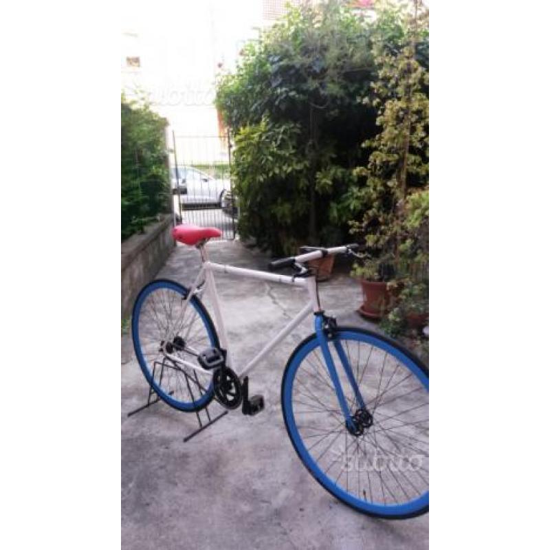 Bicicletta Single Speed