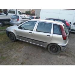 FIAT Punto - 1999