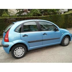 CITROEN C3 1ª serie - 2004