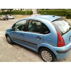 CITROEN C3 1ª serie - 2004