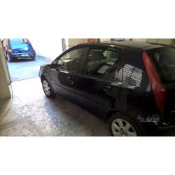 FIAT Punto 1.2 dynamic