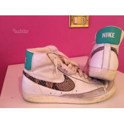 Nike Balzer Limited