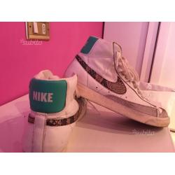 Nike Balzer Limited