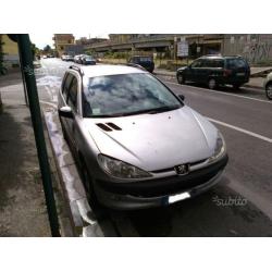 Peugeot 206 - 2004