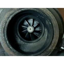 Turbina BMW 330d Garrett cod 758352