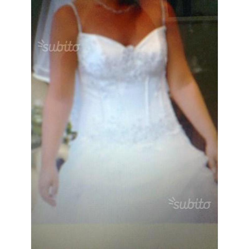 Abito da sposa