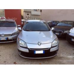 Renault Megane 1.5 Dci Sportour Wave 2012