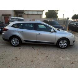 Renault Megane 1.5 Dci Sportour Wave 2012