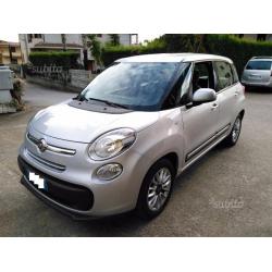 Fiat 500l - 2014