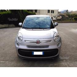 Fiat 500l - 2014