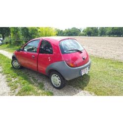 FORD Ka 1ª serie - 1999