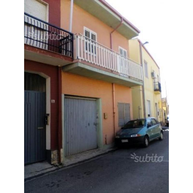 Casa indipendente 180mq 2 piani cagliari