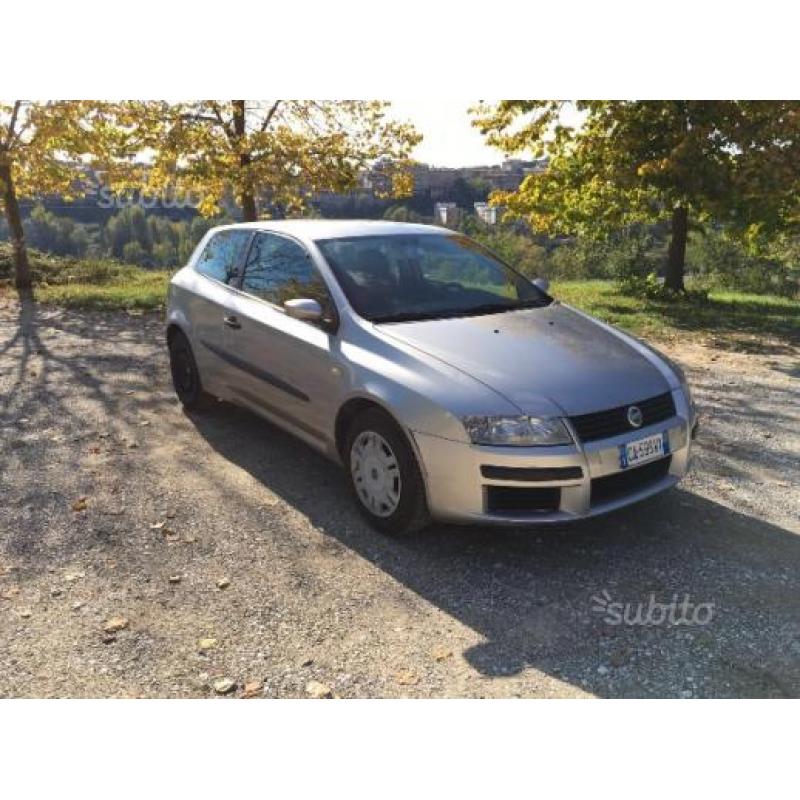 FIAT Stilo - 2002