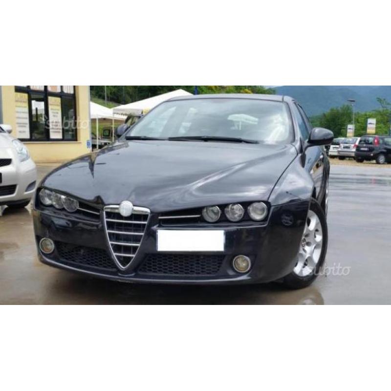 Alfa Romeo 159 Sportwagon 1.9 Jtdm 16V Dist - 2007