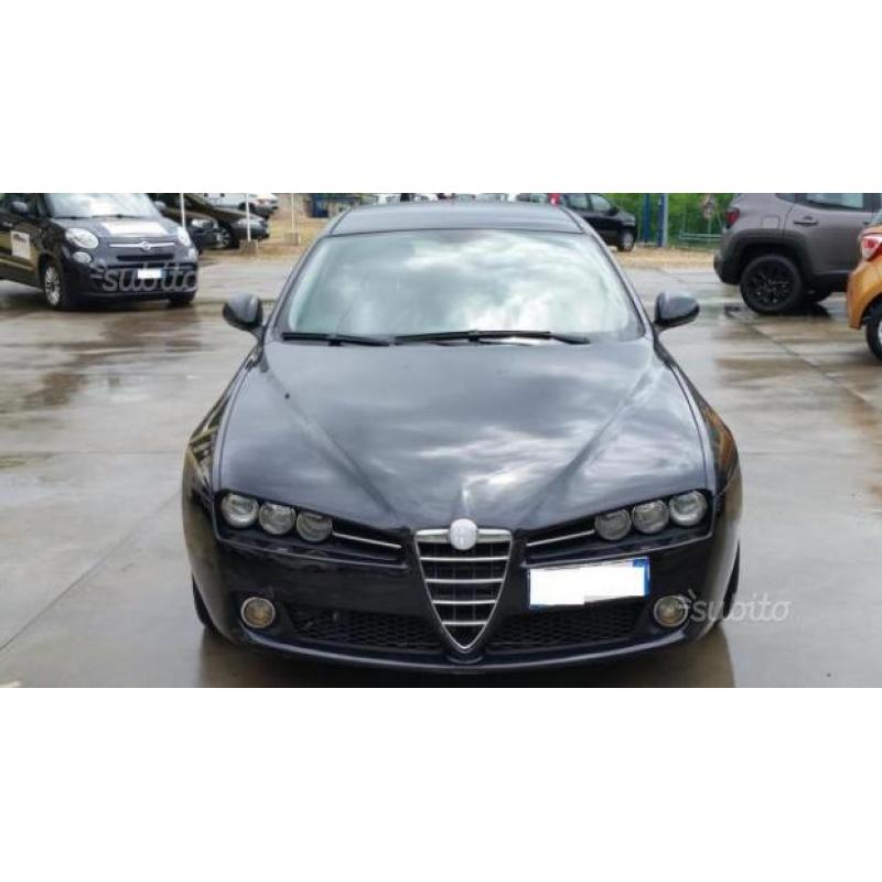 Alfa Romeo 159 Sportwagon 1.9 Jtdm 16V Dist - 2007