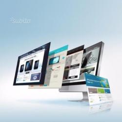 Realizzazione Siti Web Responsive