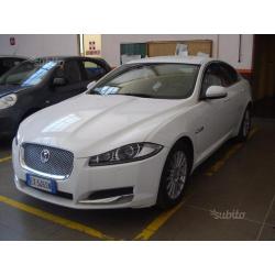 JAGUAR XF 2.2 D Eco