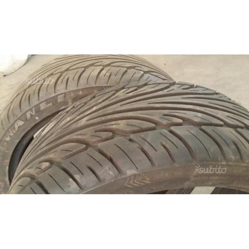 Gomme 225/40z r 18.92 w xl