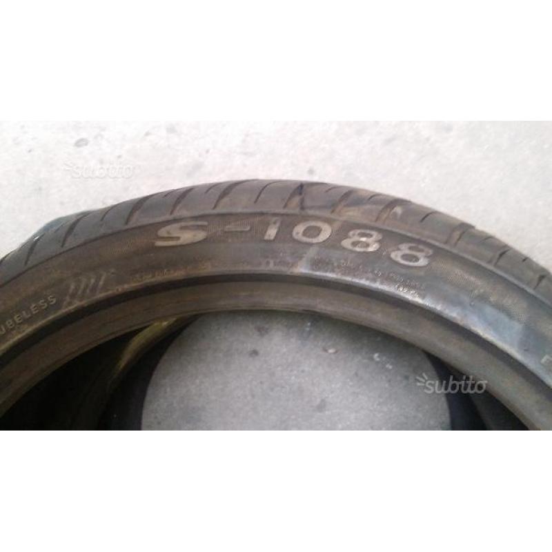 Gomme 225/40z r 18.92 w xl