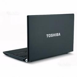 Toshiba Tecra R850 i5 Hdd500 6gb Webcam Wifi