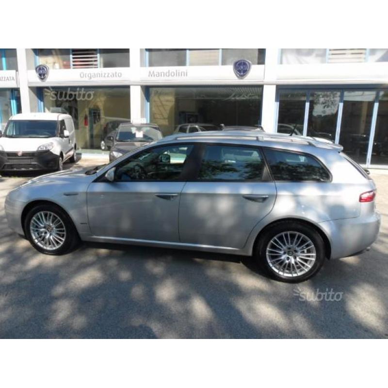 Alfa Romeo 159 1.9 JTDm 16V Sportwagon - 2009