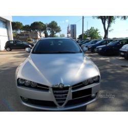 Alfa Romeo 159 1.9 JTDm 16V Sportwagon - 2009