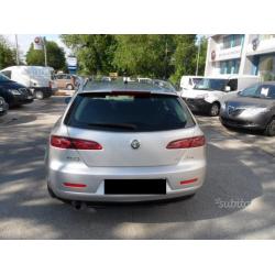 Alfa Romeo 159 1.9 JTDm 16V Sportwagon - 2009