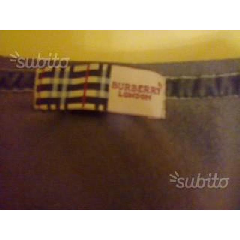 Maglioncino Burberry s/m