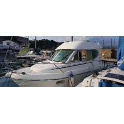 Jeanneau merry fisher 805 natante