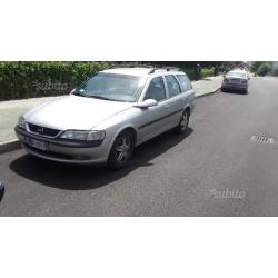 OPEL Vectra 1.6 metano 2002